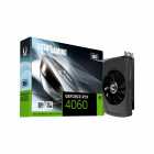 PLACA VIDEO VGA PCIE 8GB GDDR6 GEFORCE RTX4060 ZOTAC GAMING SOLO ZT-D40600G-10L