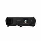 PROJETOR EPSON POWERLITE FH52+ 4000LUMENS WIFI/HDMI PRETO