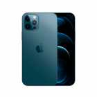 APPLE IPHONE SEMI NOVO A 12 PRO 128GB BLUE APA / 30 DIAS GARANTIA