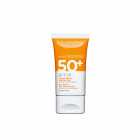 PROTETOR SOLAR FACIAL CLARINS 50+ 50ML