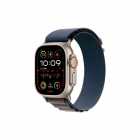 APPLE WATCH ULTRA 2 49MM MREX3LL/A CEL+GPS/TITANIUM ALPINE /S