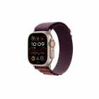 APPLE WATCH ULTRA 2 49MM MREW3LL/A CEL+GPS/TITANIUM INGIGO/L