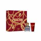 JEAN PAUL GAULTIER SCANDAL KIT MEN 100ML EDTP+SHOWER 75ML