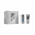 CAROLINA HERRERA 212 KIT MEN 100ML+AFTER 100ML