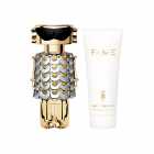 PACO RABANNE FAME KIT FEM 100ML EDP+BODY 100ML CX LATA