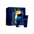 CAROLINA HERRERA BAD BOY COBALT KIT MEN 100ML EDP+SHOWER 100ML