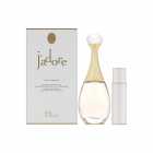 DIOR JADORE KIT FEM 100ML EDP+10ML