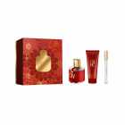 CAROLINA HERRERA CH KIT FEM 100ML EDT+10ML+BODY 100ML