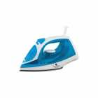 FERRO A VAPOR ELECTROBRAS EBPV-10 BRANCO/AZUL 110V 60HZ