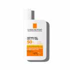 PROTETOR SOLAR LA ROCHE-POSAY ANTELIOS UV MUNE 400 50+ INVISIBLE FUID