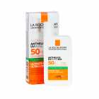 PROTETOR SOLAR LA ROCHE-POSAY ANTELIOS UV MUNE 400 50+ FLUIDO OIL CONT