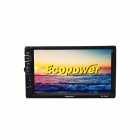 TOCA RADIO ECOPOWER EP-7012 BT/USB/AUX/FM/TOUCH/CONTROLE