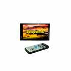 TOCA RADIO ECOPOWER EP-8726 BT/USB/AUX/FM/TOUCH/CONTROLE