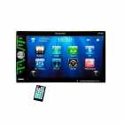TOCA RADIO ECOPOWER EP-7001 BT/USB/AUX/FM/TOUCH/CONTROLE