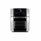 FRITADEIRA BRITANIA AIR FRY BFR2100P PRETO 12L/200°/1800W/110V-60HZ