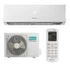 AR CONDICIONADO INVERTER 24.000 HISENSE ASINV-24000 WIFI 220/60H/QN/FR KIT/INTALAÇÃO