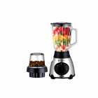 LIQUIDIFICADOR RAF ELECTRIC BLENDER R-295 2EM1/1.5L/10000W/220V