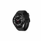 RELOGIO SAMSUNG GALAXY WATCH 6 CLASSIC 43MM SM-R950NZKALTA BLACK