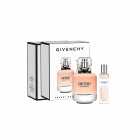 GIVENCHY L'INTERDIT KIT FEM 80ML EDP+12.5ML EDP