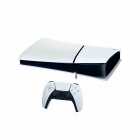 GAME PS5 1TB JAP CFI-2000 B01 4K E 8K BRANCO PRET DIGITAL 110V SLIM