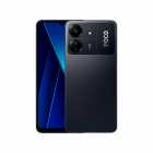 CELULAR XIAOMI POCO C65 6+128GB GLOBAL BLACK