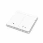 INTERRUPTOR SMART 4LIFE RF433 C/1 BOTAO RF1 WITHE BIVOLT