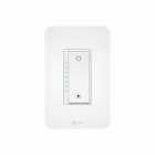 INTERRUPTOR SMART 4LIFE FL7012 DIMMER SWITCH 2.4GHZ WHITE