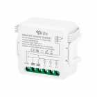INTERRUPTOR MINI SMART 4LIFE FLMINIWR3G WIFI WITHE BIVOLT