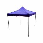 TENDA GHIS GHT300 BLUE 3X3 MTS