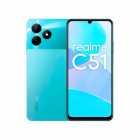 CELULAR REALME RMX3830 C51 4+128GB GREEN DUAL GLOBAL