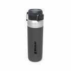 GARRAFA TERMICA STANLEY GO BOTTLE CINZA 1.06L