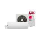 AR CONDICIONADO DUAL INVERTER 18.000 LG S4UW18KL3AA R410 220V/50-60HZ Q/F KIT INSTALAÇÃO