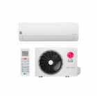 AR CONDICIONADO DUAL INVERTER 24.000 LG S4UW24K23AE R410 220V/50-60HZ Q/F KIT INSTALAÇÃO