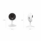 CÂMERA IP SMART WIFI EZVIZ CS-C1C-D0-1D1WRF 720P 2.8MM