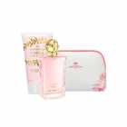 MARINA BOURBON SIMBOL LADY KIT 100ML+BODY 150ML+NECESSER