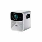 PROJETOR WANBO WPB81 BRANCO 900L/FHD/PIXEL PRO5/WIFI 6/HDMI