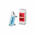 MINI CAROLINA HERRERA 212 HEROES FOREVER YOUNG MEN 7ML EDT
