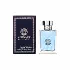 MINI VERSACE POUR HOMME MEN 5ML EDT