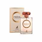 MAISON ALHAMBRA PRIDE FEM 100ML EDP
