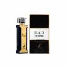 MAISON ALHAMBRA B.A.D FEMME 100ML EDP