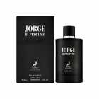 MAISON ALHAMBRA JORGE DI PROFUMO MEN 100ML EDP