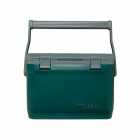 CAIXA TERMICA STANLEY ADVENTURE OUTDOOR VERDE 7QT 6.61LT