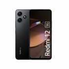 CELULAR XIAOMI REDMI 12 5G 4GB+128GB GLOBAL MIDNIGHT BLACK