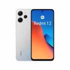 CELULAR XIAOMI REDMI 12 5G 4GB+128GB GLOBAL POLAR SILVER