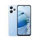 CELULAR XIAOMI REDMI 12 5G 4GB+128GB GLOBAL SKY BLUE