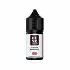 JUICE VAPE E.LIQUID BLVK SALT MINT CHERRY SPEARMINT 50MG 30ML