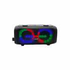 CAIXA DE SOM ECOPOWER EP-2233 4X4 /30W/USB/SD/FM/BT