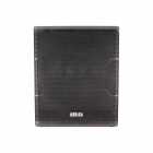 SUBWOOFER BLG BW16-18WA1 3600W/1800RMS
