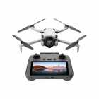 DRONE DJI MINI 4 PRO DJI-RC-2 GL