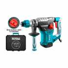 KIT MARTELETE TOTAL UTH1153216 1500W BIVOLT